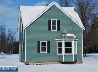 5113 Road 47, Aurora, MN 55705