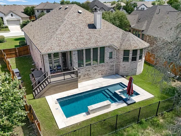 619 Painted Creek Way, Kyle, TX 78640