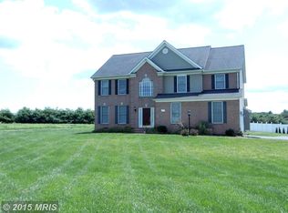 35 Marian Dr, Port Deposit, MD 21904