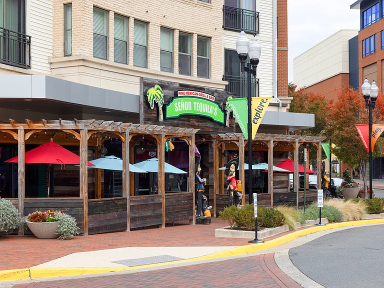 CityHouse Ashburn Station — Photo 21