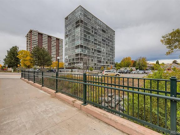 2nd image of 3100 E Cherry Creek South Dr APT 1103