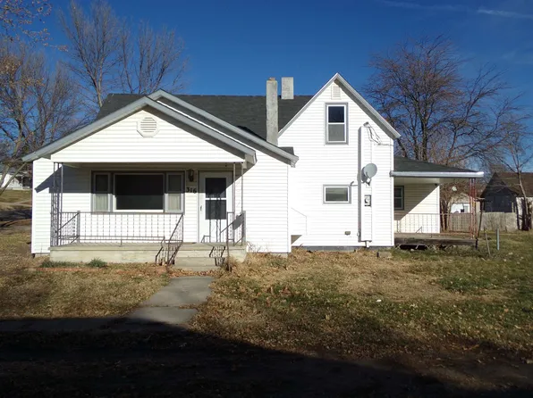 316 N Ash St, Genoa, NE 68640