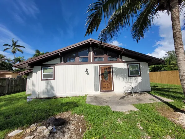 23060 SW 155th Ave, Miami, FL 33170