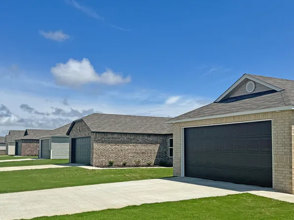 RC Ridgeland Plan, Regency Park