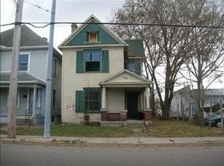 916 Xenia Ave, Dayton, OH 45410