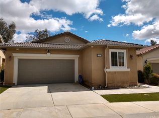 216 Furyk Way, Hemet, CA 92545