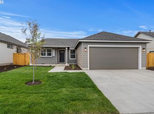 4967 Cedar View Dr, Springfield, OR 97478