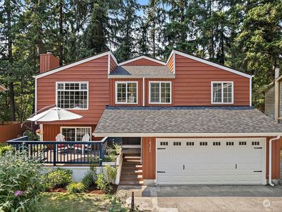 18520 SE 263rd Street, Covington, WA, 98042