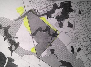 30 Hawthorne Rd, Kingston, MA 02364