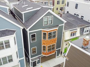 269 Gold St #2, Boston, MA 02127