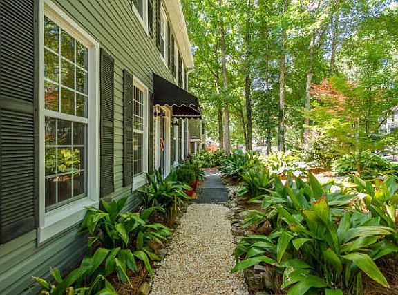 4th image of 318 Old Salem Way