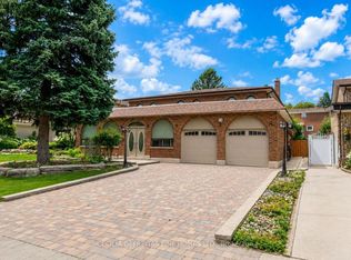 24 Francis St #BASEMENT, Vaughan, ON L4L1P6