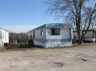 1426 Highway 50 W LOT 27, Loose Creek, MO 65054