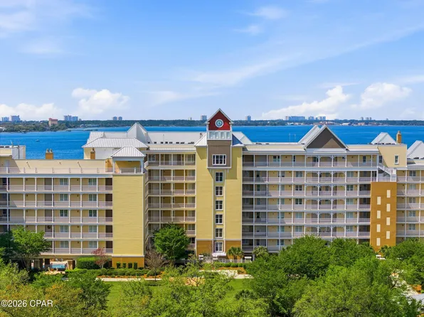 3001 10th St #505, Panama City, FL 32401