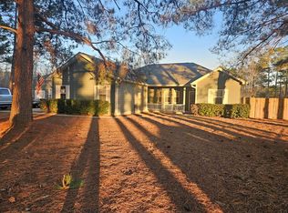 770 Pierce Chapel Rd, Cairo, GA 39828