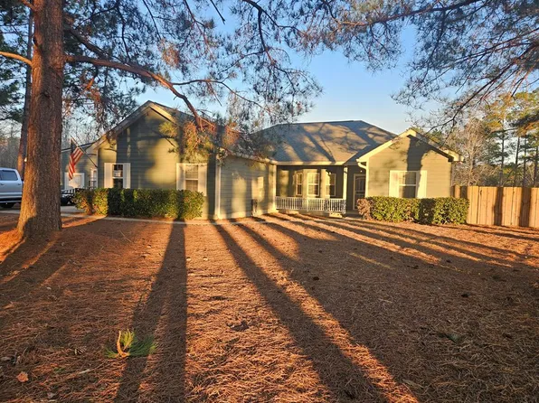 770 Pierce Chapel Rd, Cairo, GA 39828