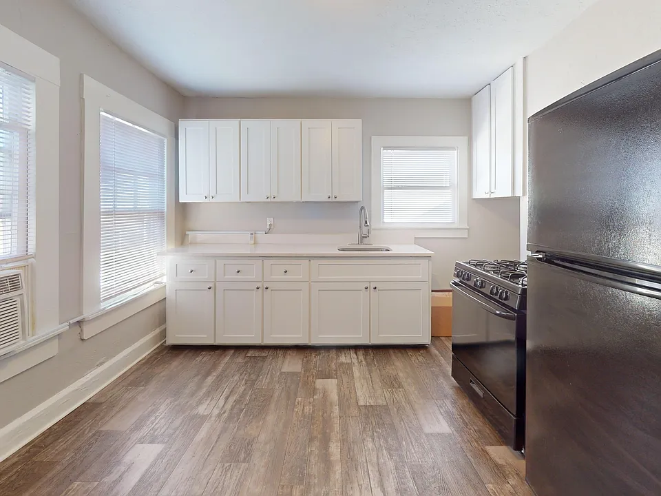 Vinoy - Kitchen Space