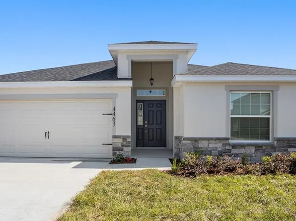 4463 Rapallo Ave, Winter Haven, FL 33884
