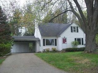 2229 Kenmore Dr, Okemos, MI 48864