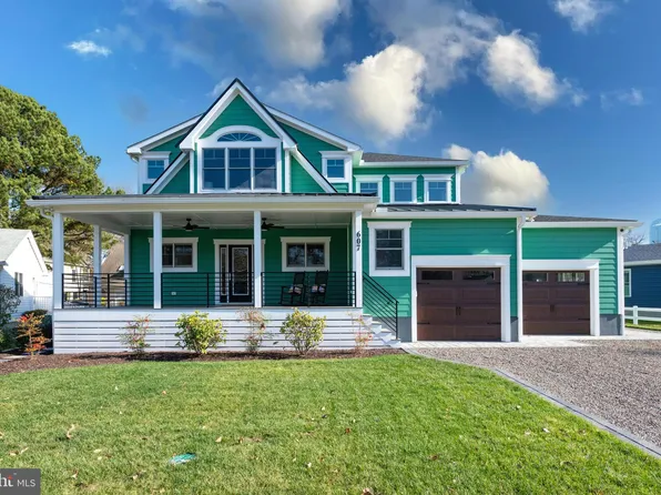 607 Old Post Ct, Bethany Beach, DE 19930
