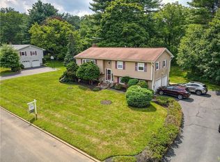 4 Fairway Oval, Spring Valley, NY 10977