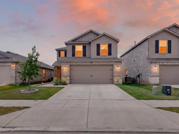 14012 Haggerston Dr, Pilot Point, TX 76258