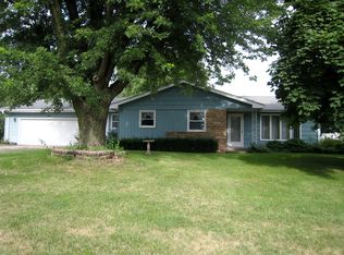 301 NW 4th St, Greenfield, IA 50849