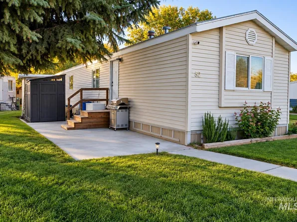 198 S Hills Rd #52, Twin Falls, ID 83301