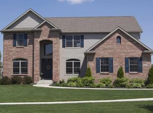 3724 Wakefield Dr, West Lafayette, IN