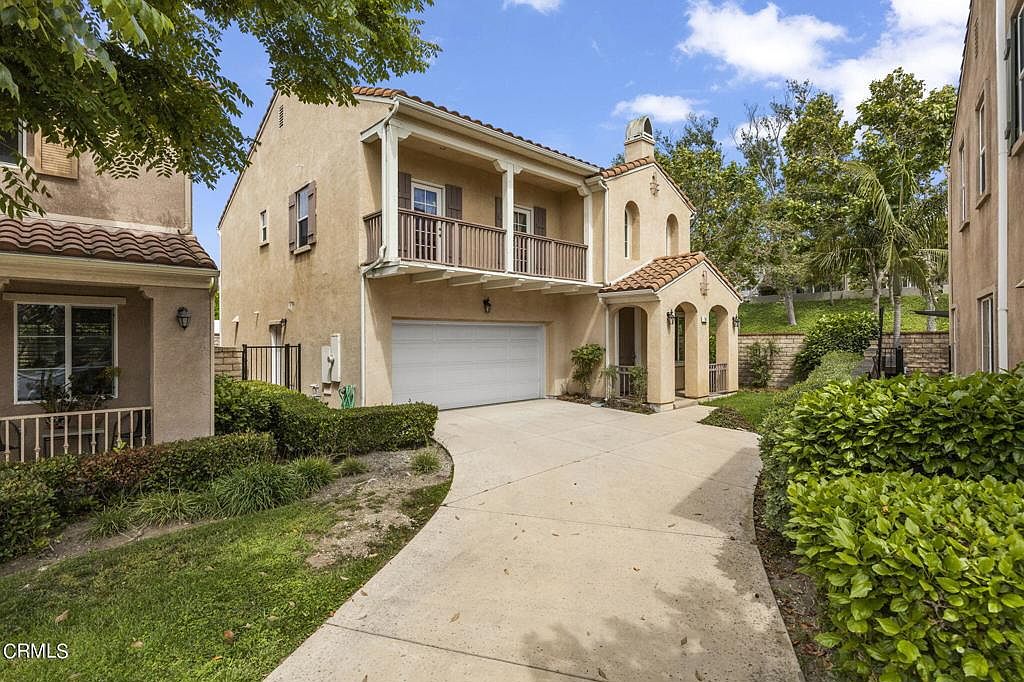 78 Calle Cataluna, Camarillo, CA 93012 MLS V118461 Zillow