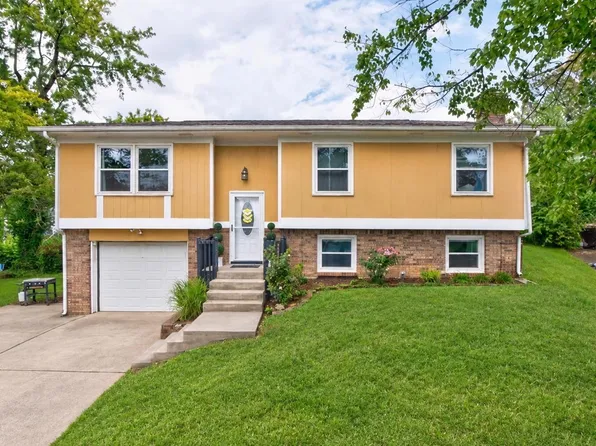 3068 Tuscaloosa Ln, Lexington, KY 40515