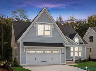 8505 Chimney Rock Dr, Mechanicsville, VA 23116