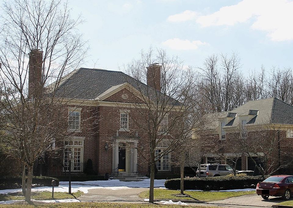 1st image of 4227 Conklin Ct
