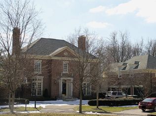 4227 Conklin Ct, New Albany, OH