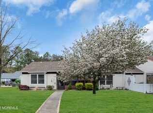 684A Friar Court, Manchester, NJ 08759