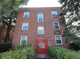 19 Chapman St APT 2, East Hartford, CT 06108
