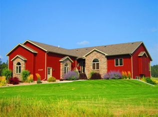 13460 Rockwood Rd, Rapid City, SD 57702