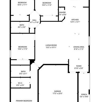 3rd image of 9074 SE 47th Court Rd