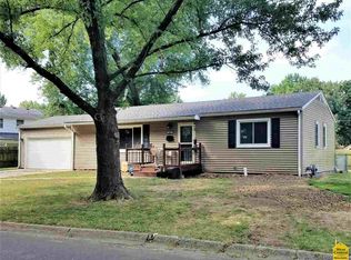 2602 Southwest Blvd, Sedalia, MO 65301