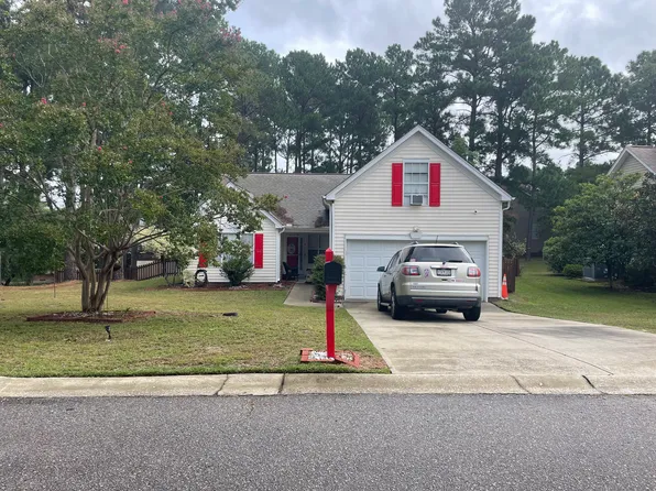 3 Westland Pine Ct, Columbia, SC 29229
