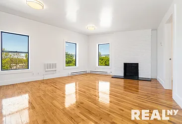 Rented by REAL New York