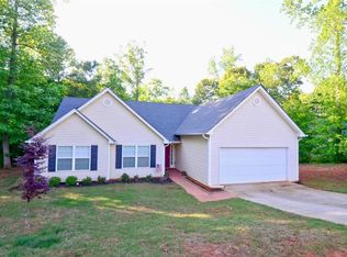 3654 Baker Rd, Gainesville, GA 30507