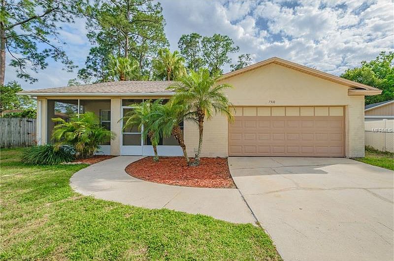1st image of 7510 Cielo Ct #1