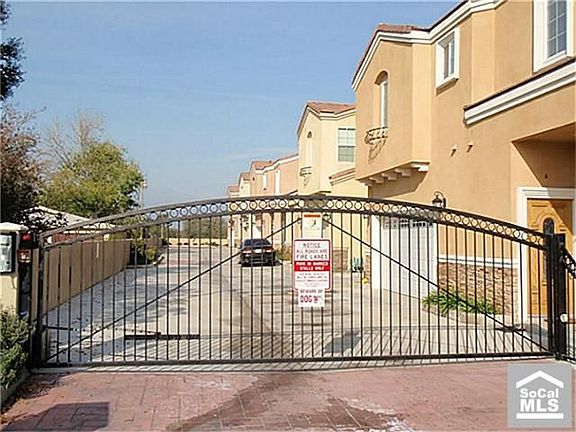 2nd image of 15917 Sierra Vista Ct D #D