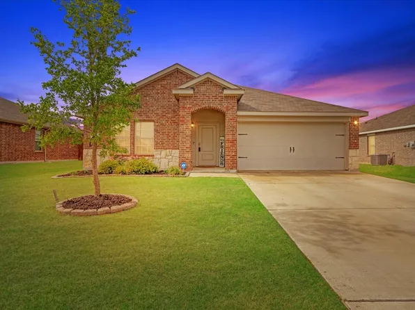 316 Cultivator Ct, Royse City, TX 75189
