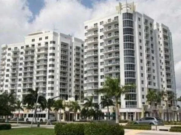 1830 RADIUS Drive #720, Hollywood, FL 33020