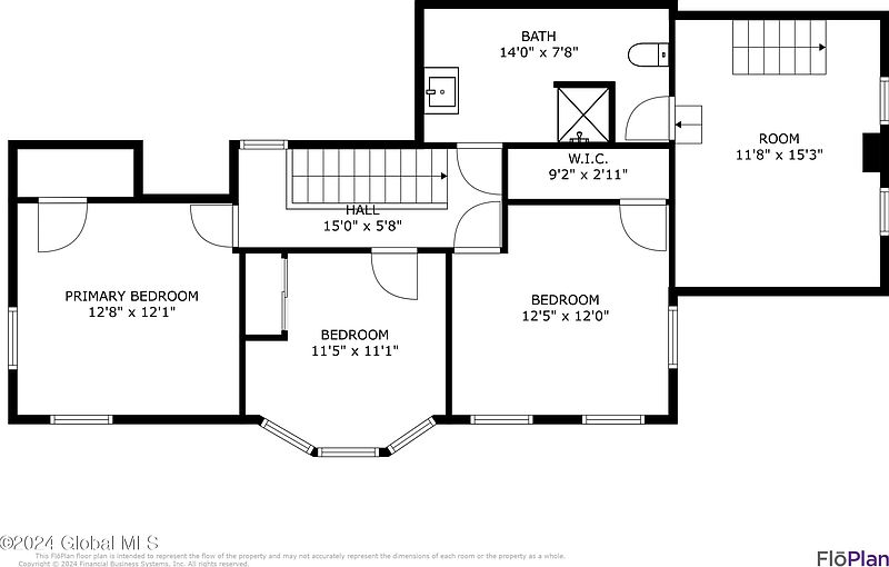 5th image of 523 Palmer Avenue