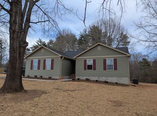 7495 Pegram Rd, Belews Creek, NC 27009