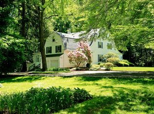 7 Bethel Rd, Scarsdale, NY 10583