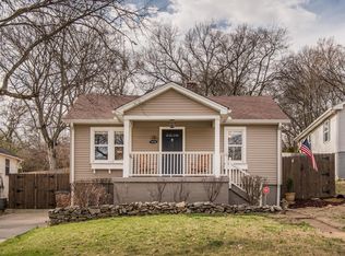 237 37th Ave N, Nashville, TN 37209